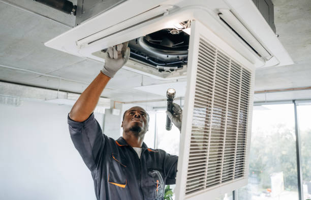 Licensed Furnace Repair service in Farmington, AR - FH HVAC