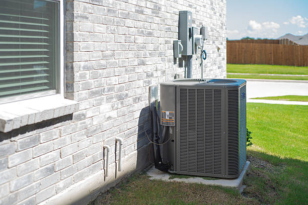 Reliable Furnace Repair contractor in Farmington, AR by FH HVAC